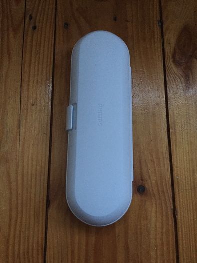 Philips Toothbrush Box