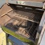 weber smoke fire pellet 1 st generation Image 2