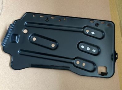 Battery Tray (Fiat Ducato)