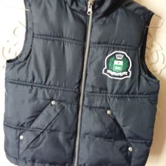 Gilet
