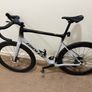 Ridley Grifn allroad bike road/gravel Image 4