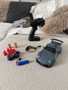 RC Drift Car