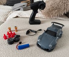 RC Drift Car