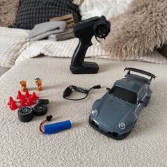 RC Drift Car