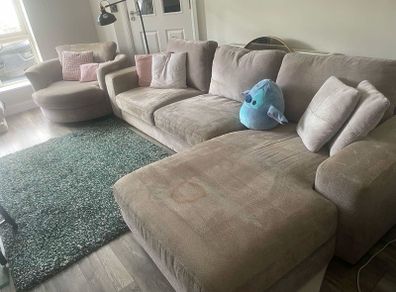 couch