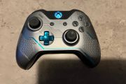 Halo 5 Limited Edition Controller - Locke Edition