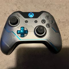 Halo 5 Limited Edition Controller - Locke Edition