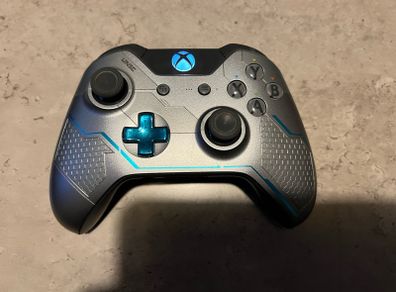 Halo 5 Limited Edition Controller - Locke Edition