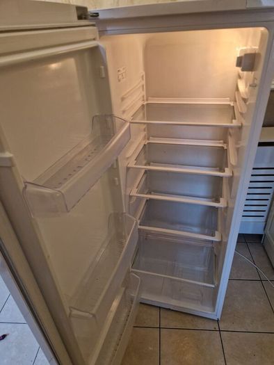 fridge