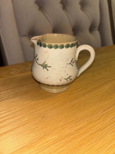 Nicholas Mosse Sample Piece