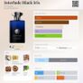 Amouage - Interlude Black Iris Image 2