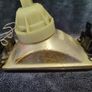Yellow fog lights 02-33 Sierra Cosworth / Escort Cosworth, Ford Fiesta XR2 XR3 XR4 ,Sierra RS RS500 ,Focus Guide, Escort Rallye ,Scorpio 4x4 Turbo Image 2