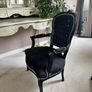 Baroque Armchair Image 2
