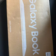 Samsung Galaxy Book Go 14-inch 128GB Brand New Sealed 1 year Warranty RECEIPT