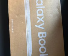 Samsung Galaxy Book Go 14-inch 128GB Brand New Sealed 1 year Warranty RECEIPT