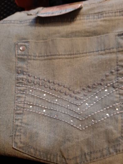 New jeans