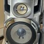 Pioneer stereo cd tuner deck xc 1521t Image 4