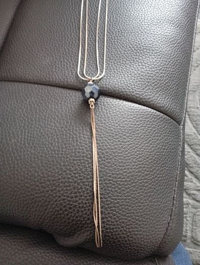 Beautiful necklace