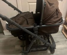 babylo travel system