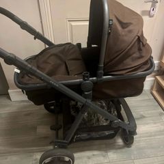 babylo travel system