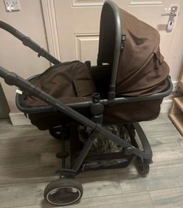babylo travel system