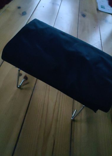 trolly bag