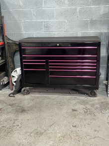 Snap On Toolbox