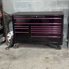 Snap On Toolbox