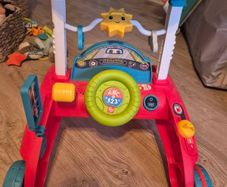 Fisher Price Walker