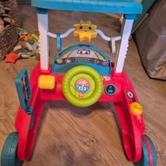 Fisher Price Walker