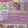 2 Groovy Chick Wall Stickers Image 3