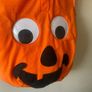 Pumpkin costume (age 3-5) Image 2