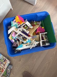lego friends