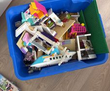 lego friends