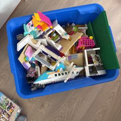 lego friends