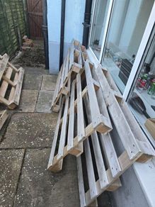 Free Pallets