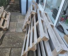Free Pallets