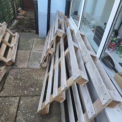 Free Pallets