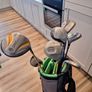 kid golf clubs Image 5