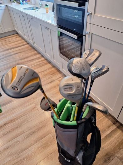 kid golf clubs