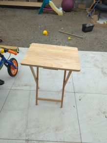 card table