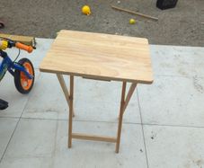 card table