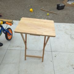 card table