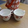 Christmas Mug Set Image 5