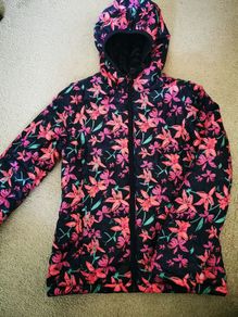 Light jacket 134cm