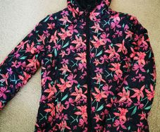 Light jacket 134cm