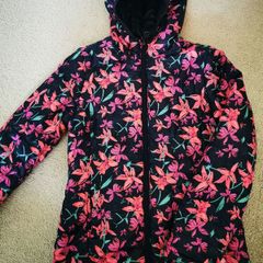Light jacket 134cm