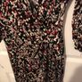 ghost London midi dress Image 3