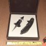 Wine set - Corkscrew and stopper Image 2