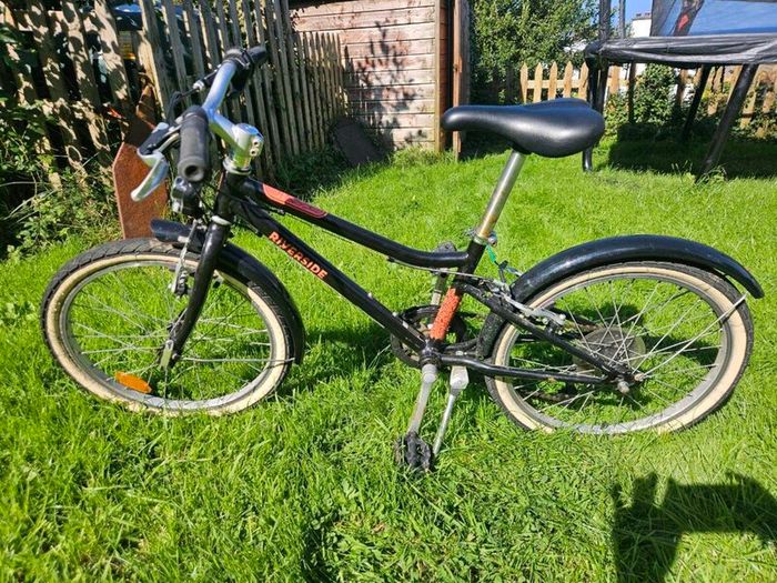 Kids bike age 5 - 10 Yr old